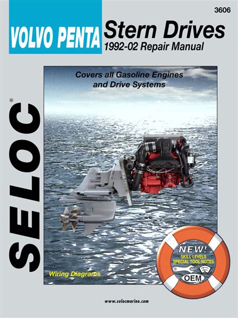 seloc volvo penta 290 repair manual torrent Doc