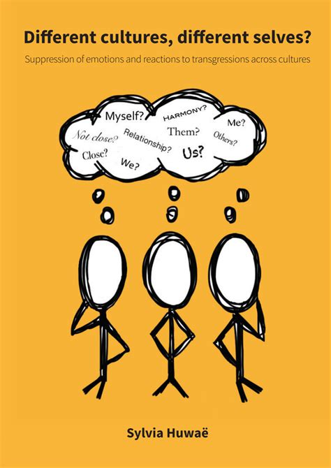 selves between cultures PDF