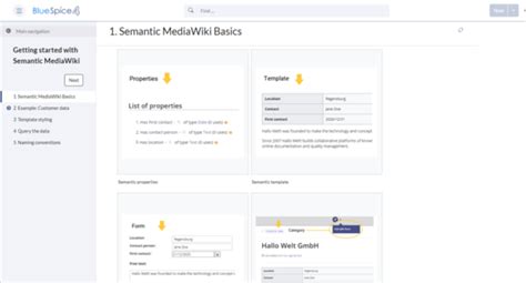 semantic mediawiki user manual Reader