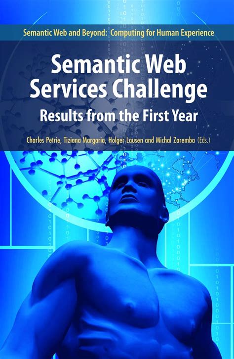 semantic web services challenge semantic web services challenge Kindle Editon