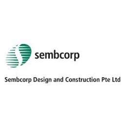 sembcorp design and construction pte ltd jobs