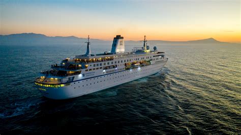 semester at sea ship