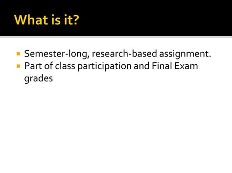 semester-long or semester long