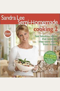 semi homemade cooking 2 PDF
