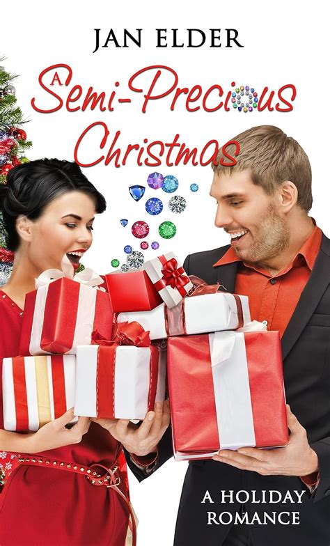 semi precious christmas holiday extravaganza ebook Reader