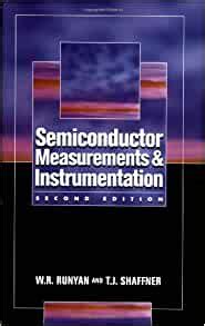 semiconductor measurements and instrumentation Doc