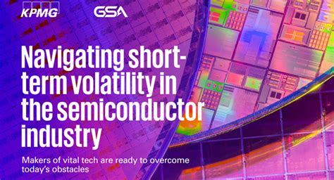 semiconductor stocks may see more volatility