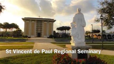 seminary in florida
