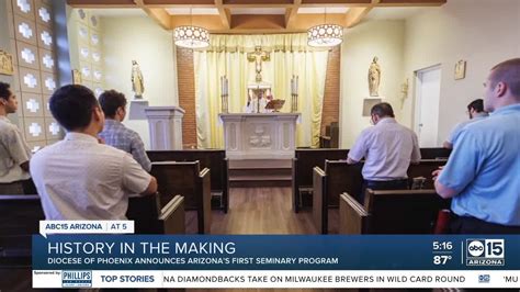 seminary schools in arizona