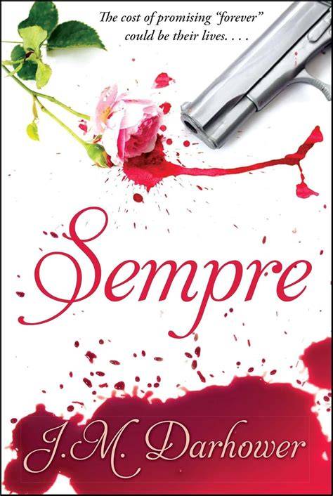 sempre redemption j m darhower Kindle Editon