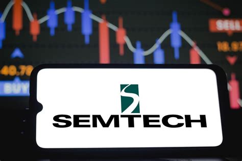 semtech corporation stock