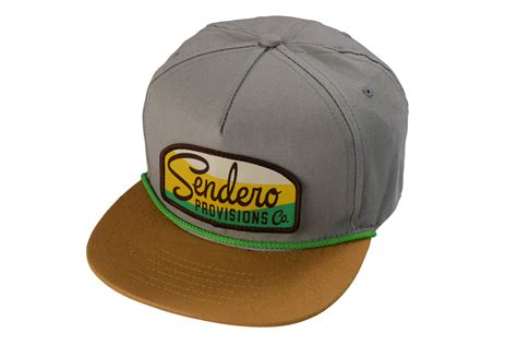 sendero hats