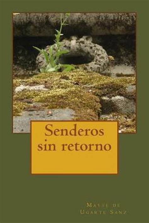 senderos sin retorno Kindle Editon