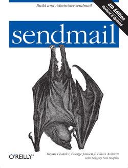 sendmail, 4th Edition Doc
