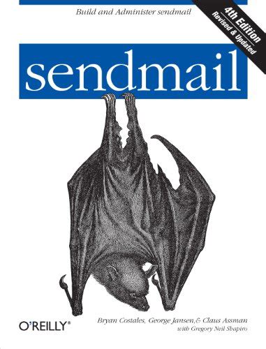 sendmail 4th edition Reader
