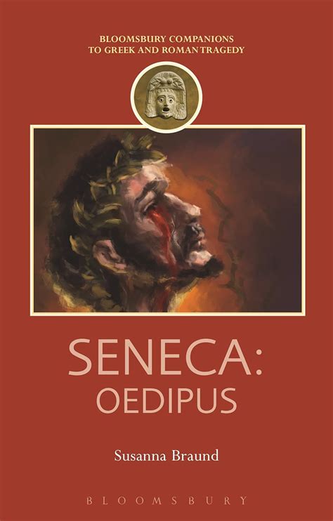 seneca oedipus companions greek tragedy PDF