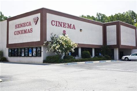 seneca sc movie theater