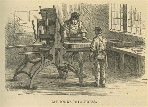 senefelder on lithography senefelder on lithography Kindle Editon
