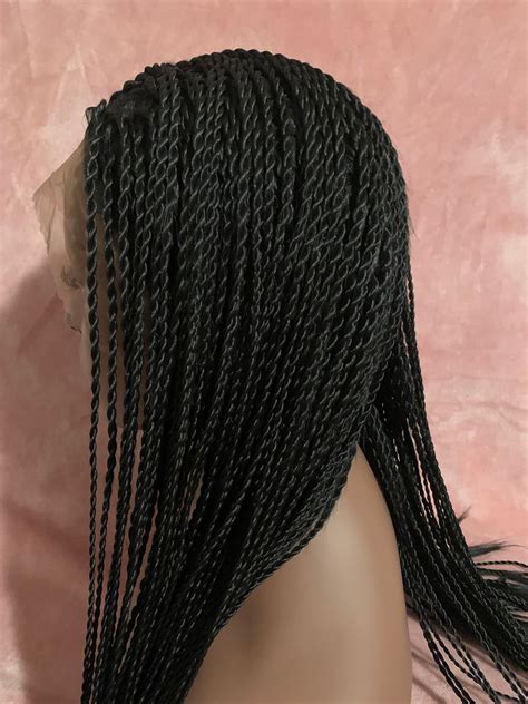 senegalese twist wigs