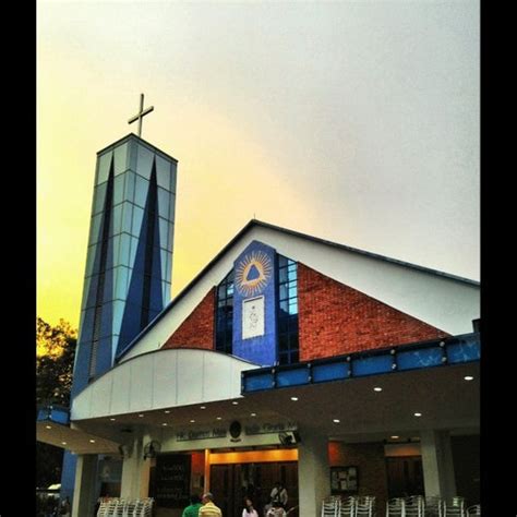 sengkang east way st anne's church singapore