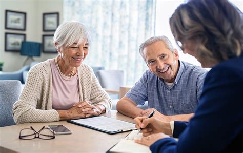 senior care insurance