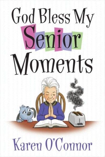 senior moments senior moments Kindle Editon