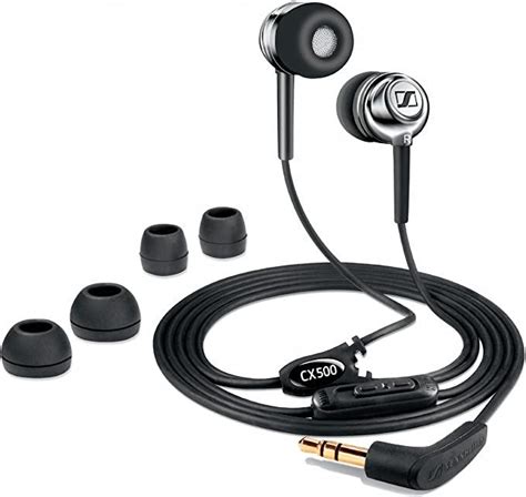sennheiser cx 500 g4me headphones owners manual Epub