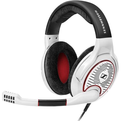 sennheiser game one gaming headset