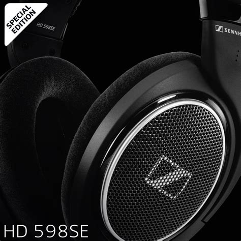 sennheiser hd 598