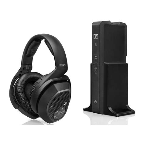 sennheiser headphone troubleshooting manuals Epub