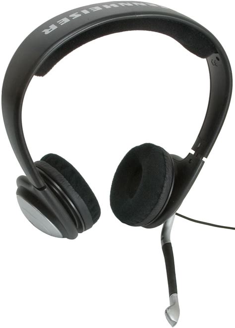 sennheiser pc 140 headsets owners manual Kindle Editon