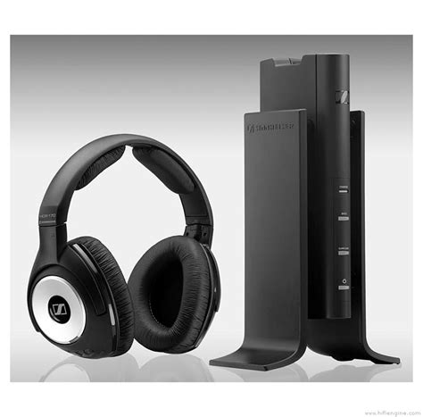 sennheiser rs 170 headphones owners manual Epub