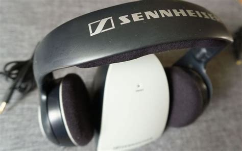 sennheiser tr110 manual Kindle Editon