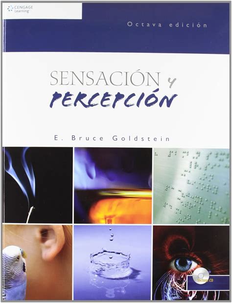 sensacion y percepcion goldstein Reader