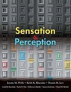 sensation and perception 2nd second edition PDF