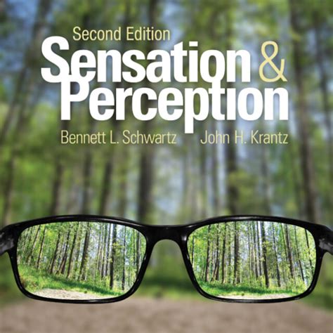 sensation and perception 2nd second edition PDF