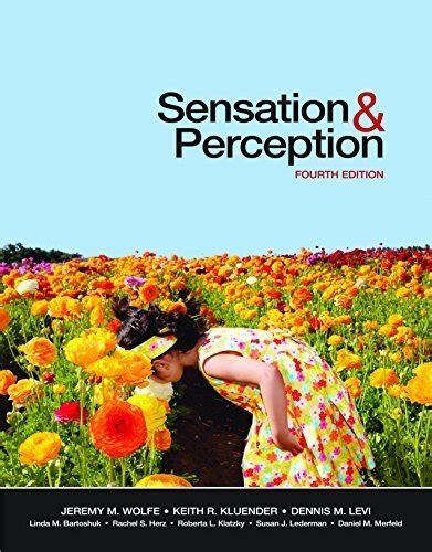 sensation and perception fourth edition wolfe Doc