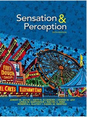 sensation and perception wolfe PDF