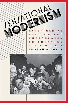 sensational modernism sensational modernism Kindle Editon