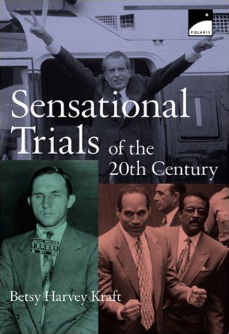 sensational trials of the 2oth century PDF