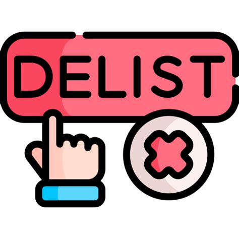 sensei delisting