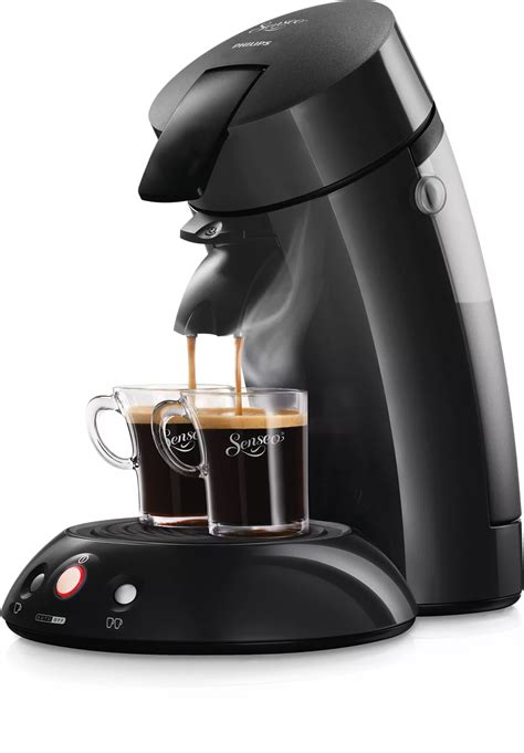 senseo coffee machine pods Epub