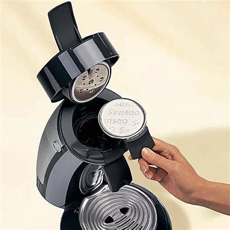 senseo coffee maker instructions Doc