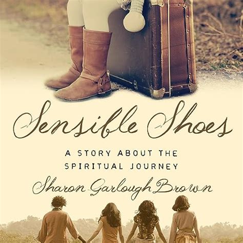 sensible shoes a story about the spiritual journey Epub