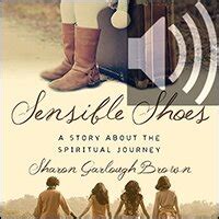 sensible shoes a story about the spiritual journey Epub