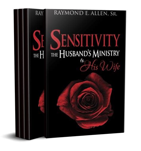 sensitivity the husbands ministry to his wife Epub