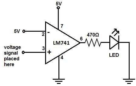 sensor circuit high voltage PDF