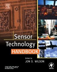 sensor technology handbook volume 1 sensor technology handbook volume 1 Reader