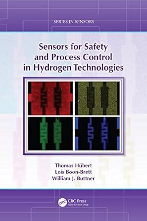 sensors process control hydrogen technologies ebook PDF