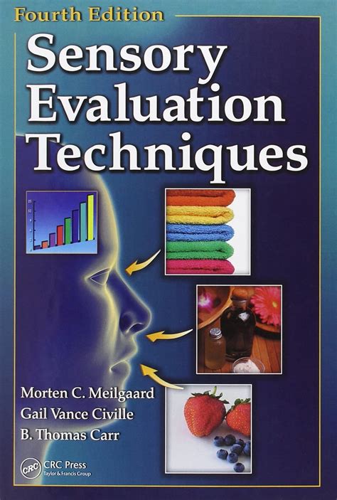 sensory evaluation techniques fourth edition Ebook Doc